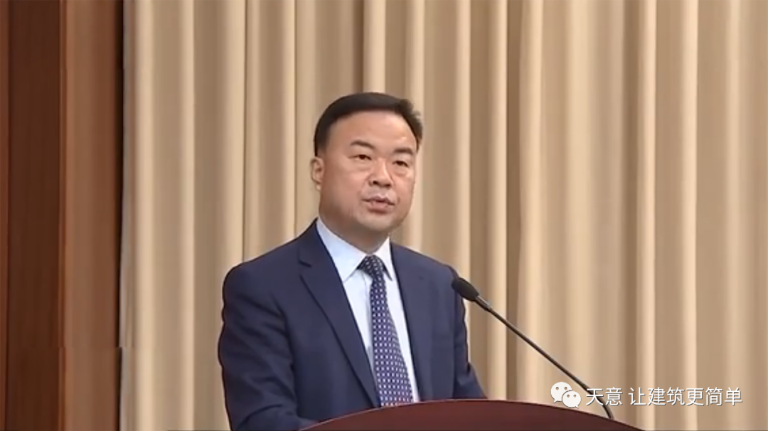 濟(jì)寧市委人才工作會(huì)議召開，天意機(jī)械董事長劉洪彬作為代表在主會(huì)場發(fā)言